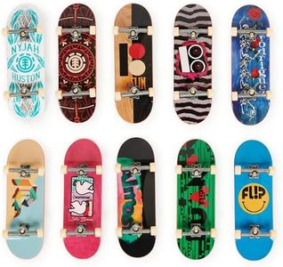 TECH DECK 