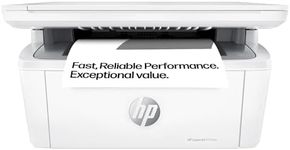 HP LaserJet MFP M140w Wireless Blac