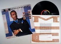 MC Hammer - Please Hammer Don't Hurt 'Em - Capitol Records - 064-7 92857 1