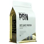 PBN - Premium Body Nutrition Diet Whey Vanilla 1kg Pouch