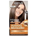 Kativa Brazilian Straightening Kit,