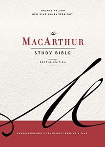 NKJV, MacA