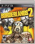 Borderlands 2 - PlayStation 3 Standard Edition