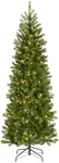 National Tree Company 6.5 ft Pre-Li