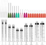 Glue Applicator Syringe Blunt Tip N