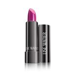 Watier Rouge Gourmand Lipstick, Cupcake, with Lip Plumping Complex, Rich and Creamy Texture, Ultracomforable Formula, Lustrous Finish, Medium-High Coverage, 4 g