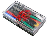 Tamiya 2 TAM74016 Basic Tool Set