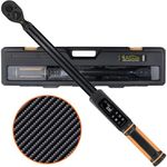 Uharbour Digital Torque Wrench 1/2 