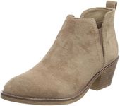 Rocket Dog Women's York Ankle Boot,