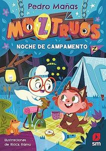 Moztruos 3