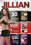 Jillian Michaels: Collection [DVD]