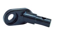 Bellelli UK Weber Bike Trailer Hitch