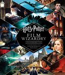 Harry Potter Film Wizardry: Updated edition: The official guide to the magical world of Harry Potter, a must-read book for fans of all ages.