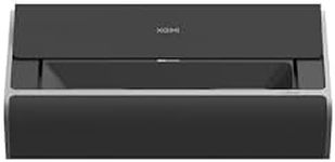 XGIMI AURA Series UST Laser Project