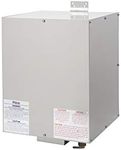 Whale Marine Whale Seaward 6 Gallon Hot Water Heater W/Front Heat Exchanger Stainless Steel Exterior