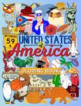 Childrens Explore United States Fiction