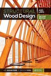 Structural Wood Design: ASD/LRFD [Hardcover] Aghayere, Abi and Vigil, Jason