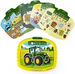 John Deere Kids Early Learning Activity Pad