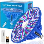 CEDIO Pool Lights for Inground Pool