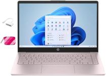 HP Student Laptop, Intel Processor 