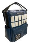 Scificollector Doctor Who Tardis Exclusive Official Deluxe Adults Backpack Rucksack Day Bag