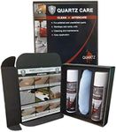 LTP Quartz Care & Clean Range for F