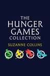 The Hunger Games 4 Book eBook Box Set