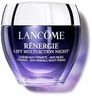 Lancôme Rénergie Lift Multi-Action Anti-Aging Night Cream - Anti-Aging Face Cream, Lifting, Hydrating & Firming Moisturizer, with Hyaluronic Acid - 2.5 Fl. Oz