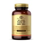 Solgar Megasorb CoQ-10 600 mg 30 Softgels