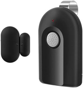 Smart Garage Door Opener Remote,Compatible with Intellicode Genie Overhead Door Garage Door Opener,Compatible with Alexa Google Home iPhone Siri WiFi