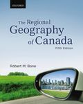 The Regional Geography of Canada