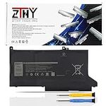 ZTHY DJ1J0 42Wh 3-Cell Laptop Batte