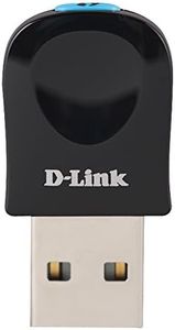D-link Adaptador Red DWA-131 USB2.0 WIFI-N/300MBPS WPS Nano