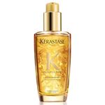 Kérastase Elixir Ultime Originale Hair Serum 100ml | Anti-Frizz Hair Serum for Frizzy Hair | Infused with Marula Oil, Camellia Oil & Argan Oil | Suited for All Hair Types