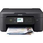 Epson Expression Home XP-4200 Wireless Colour All-in-One Printer with Scan, Copy, Automatic 2-Sided Printing, Borderless Photos and 2.4" Colour Display