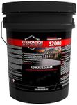 Armor S2000 Sodium Silicate Concrete Sealer and Surface Hardener (S2000-5 Gallon Pail)