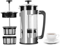 Espro Coffee Press P5-32 oz, Glass 