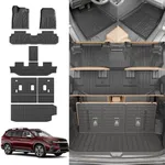 Thinzyou Floor Mats Compatible with