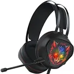 syndesmos CM7000 Gaming Headsets fo