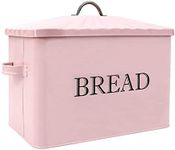 Jolitac Metal Bread Box - Kitchen C