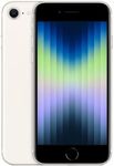 Apple iPhone SE 3rd Gen, 64GB, Star