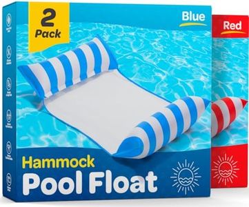 Pool Float