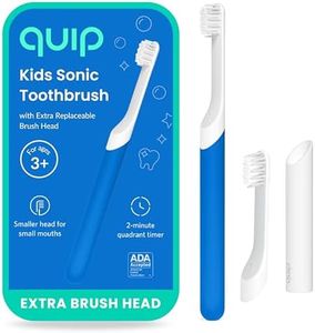 Quip Sonic