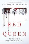 RED QUEEN: RED QUEEN BOOK 1