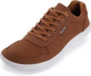 WHITIN Wide Toe Box Shoes for Men C