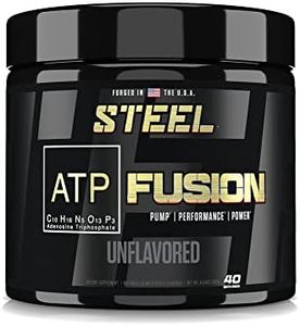 Steel Supp