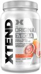 Scivation XTEND Original BCAA Powde