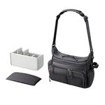 Sony SON2667 Soft System Bag for A7 Series - Black