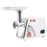 Electric Meat Mincer Machine