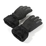 accsa Women Winter Ski Gloves 3M Th